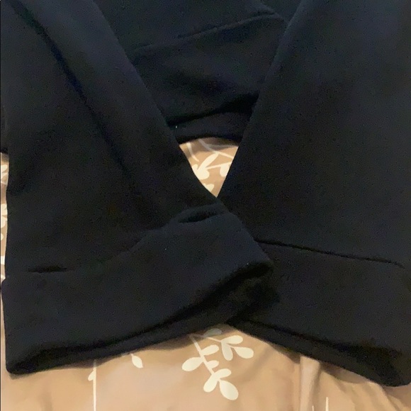 Puma crop top sweater - Picture 4 of 4